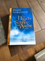 Diana Gabaldon "Ein Hauch von Schnee und Asche" Nordrhein-Westfalen - Wermelskirchen Vorschau