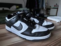 Nike dunks schwarz weiß Panda 40,5 Saarbrücken-Mitte - Malstatt Vorschau