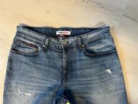 Tommy Jeans Gr 33 / 32 Herren Rheinland-Pfalz - Walsdorf Eifel Vorschau