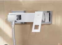 Grohe EUROCUBE EINHAND-BRAUSEBATTERIE, 1/2″ 23145000 Nordrhein-Westfalen - Gronau (Westfalen) Vorschau