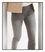 Jeanshose mit Bequembund Megastretch Größe 46/48-top Zustand Leipzig - Altlindenau Vorschau
