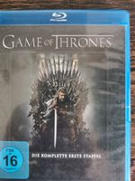 Game of Thrones - Staffel 1 Blu-ray Edition Koblenz - Süd Vorschau