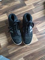 Sneaker Vty schwarz Gr. 41 Leipzig - Leipzig, Zentrum Vorschau