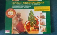 XXL Adventskalender "Bärli" zum Selbstbefüllen Hessen - Angelburg Vorschau