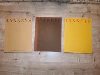 3x Lynkevs Architektur / Kunst & Kultur Buch / Bildband Vintage Bayern - Regensburg Vorschau