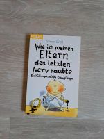 Wie ich meinen Eltern den letzten Nerv raubte Hessen - Löhnberg Vorschau