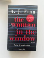 The Woman in the Window - Thriller Nordrhein-Westfalen - Löhne Vorschau