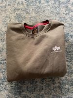 Pullover von Alpha Industries Niedersachsen - Osnabrück Vorschau