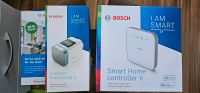 Bosch Smart Home controller II + Radiator Thermostat II Set +20% Schleswig-Holstein - Kropp Vorschau
