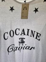 Cocaine & Cavir Shirt Gr XL Oversize Swag Hipster Sixth June Tyga Nordrhein-Westfalen - Minden Vorschau