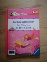 Erstlesegeschichten für Mädchen Leserabe 1. Klasse Niedersachsen - Wietze Vorschau