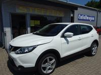 Nissan Qashqai Visia Niedersachsen - Lehrte Vorschau