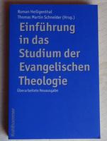 Einführung in das Studium der Evangelischen Theologie Rheinland-Pfalz - Landau in der Pfalz Vorschau