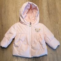 Original Steiff Jacke in rosa, Gr. 62, NEU und ungetragen Rheinland-Pfalz - Haßloch Vorschau