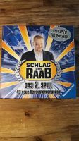 Schlag den Raab * Das 2. Spiel Nordrhein-Westfalen - Jülich Vorschau