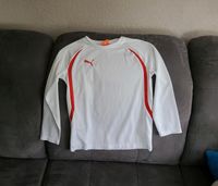 Puma Trikot 140 TOP tshirt Eimsbüttel - Hamburg Stellingen Vorschau