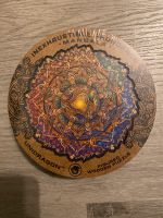 Unidragon Puzzle Holzpuzzle Unerschöpflicher Wohlstand Mandala München - Schwanthalerhöhe Vorschau