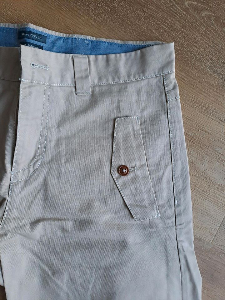 Marc O'Polo Shorts Mod# Hedda in Gondelsheim