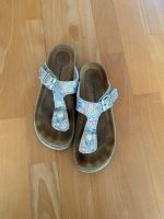 Zehentrenner Sandalen Größe 36 Baden-Württemberg - Konstanz Vorschau