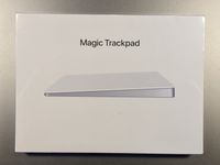 Apple Magic Trackpad 2 weiß ⭐ NEU ⭐ OVP Bayern - Maisach Vorschau