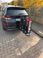 Thule Epos 3 Kupplungsträger / E-Bikes Fahrradträger *mieten* Dresden - Gorbitz-Süd Vorschau