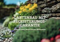 Garten Florian - Gartengestaltung & Gartenpflege Hessen - Langgöns Vorschau