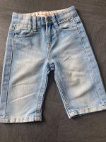s.Oliver Jeans - Shorts kurze Hose „John“, hellblau, Gr. 110 slim Bayern - Marktheidenfeld Vorschau