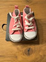 Babyschuhe Converse Gr. 20 Schleswig-Holstein - Kiel Vorschau