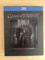 Game of Thrones Staffel 1 Blu-ray / Digipack / sehr guter Zustand Nordrhein-Westfalen - Schwerte Vorschau