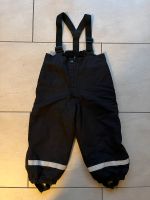 H&M Schneehose Regenhose Gr. 98 gefüttert Matschhose Kr. München - Ismaning Vorschau