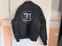 Hafenjungs Bomberjacke Jacke Schleswig-Holstein - Neumünster Vorschau