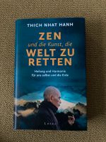 Zen und die Kunst, die Welt zu retten > NEU < ungelesen Bayern - Bad Wörishofen Vorschau