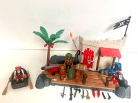 Playmobil-Set 6146 Piraten-Insel Köln - Riehl Vorschau