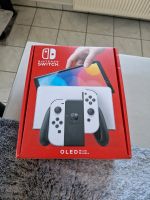 Switch oled mit Zubehör Dithmarschen - Marne Vorschau