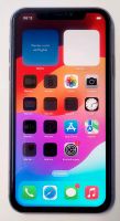 Apple iPhone 11 64GB in Violett - Neu - 100% Batterie Baden-Württemberg - Reutlingen Vorschau