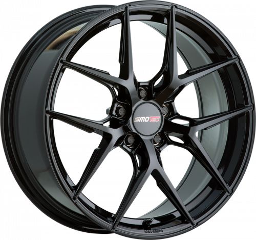 19" Motec MCR4 Ultimate 235/35R19 für VW Audi Seat Skoda TCR GTI in Backnang