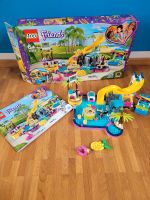 Lego Friends 41374 Andreas Pool Party Niedersachsen - Braunschweig Vorschau