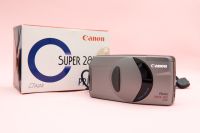 OVP Canon Prima Super 28V 35mm analog Kamera Point and Shoot Film Leipzig - Connewitz Vorschau