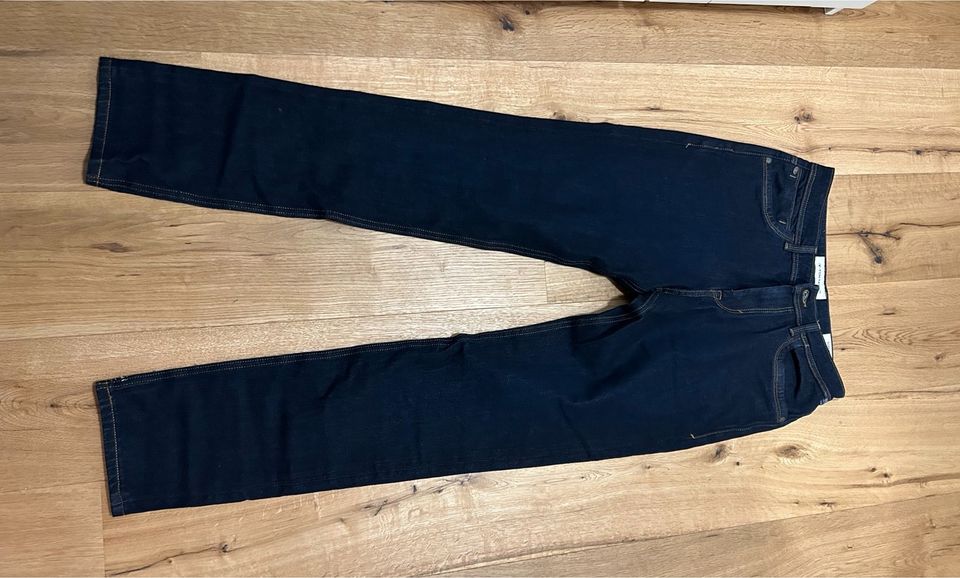 Tom Tailor Josh Herrenjeans 32x36 NEU in Pfullingen