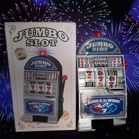 Slot Machine Jumbo Nordrhein-Westfalen - Moers Vorschau