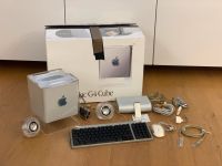 Apple Power Mac G4 Cube Baden-Württemberg - Friedrichshafen Vorschau