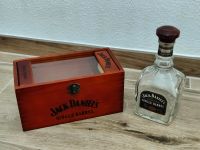 Jack Daniels Single Barrel Vitrine Display Holzbox +Flasche(leer) Baden-Württemberg - Altheim (Alb) Vorschau