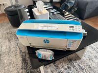 world smallest all in one Printer from HP Stuttgart - Bad Cannstatt Vorschau