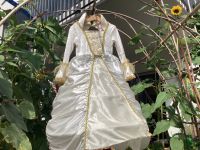 Prinzessin Kleid Größe 104 Leipzig - Connewitz Vorschau