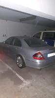 mercedes e klasse 320 Frankfurt am Main - Gallusviertel Vorschau