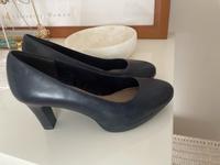 Pumps, Absatzschuhe, Tamaris, 37 Berlin - Tempelhof Vorschau
