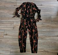 Toller Zweiteiler wie Jumpsuit S M 36 38 Overall Y.A.S. Bayern - Bodenkirchen Vorschau