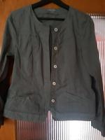 Blazer aus Baumwolle  von Gina Laura Mülheim - Köln Dünnwald Vorschau