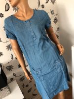 AproductZ Kleid im Jeans-Style Gr 40 Blau, neu ungetragen Schleswig-Holstein - Neumünster Vorschau
