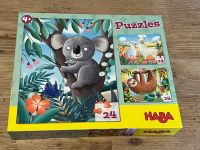 Haba Puzzle 24 Teile Nordrhein-Westfalen - Essen-Margarethenhöhe Vorschau
